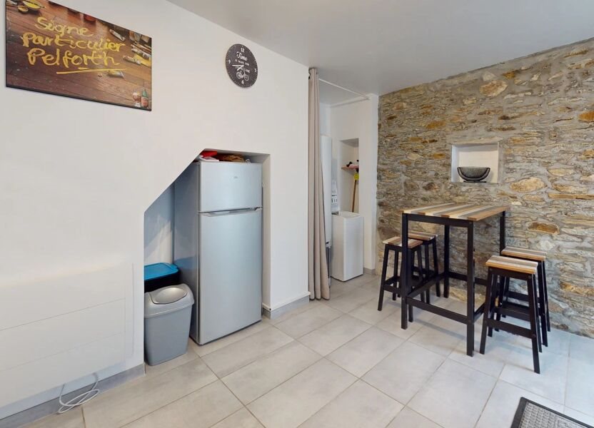 Maison à vendre, 41m², Cherbourg-Octeville