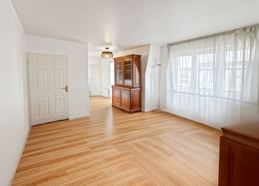 Appartement à louer, 42m², Thiais