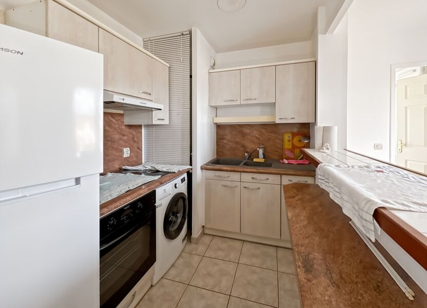 Appartement à louer, 42m², Thiais