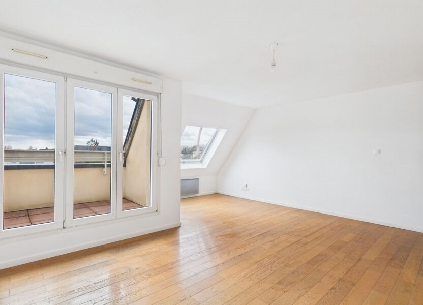 Appartement à louer, 71m², Illkirch-Graffenstaden