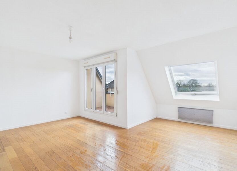 Appartement à louer, 71m², Illkirch-Graffenstaden