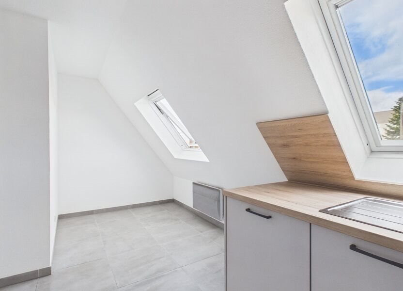 Appartement à louer, 71m², Illkirch-Graffenstaden