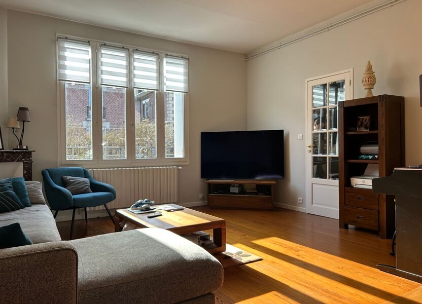 Maison à vendre, 130m², Margny-lès-Compiègne