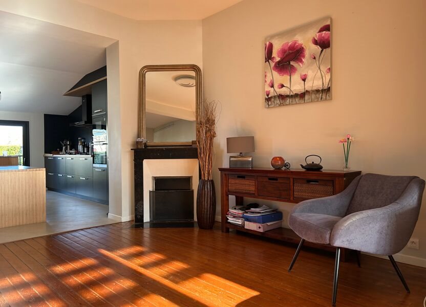 Maison à vendre, 130m², Margny-lès-Compiègne