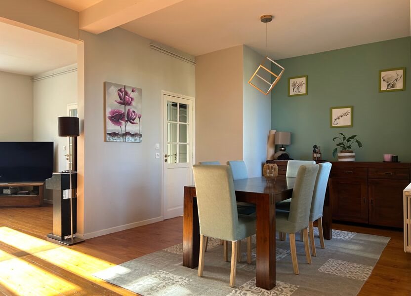 Maison à vendre, 130m², Margny-lès-Compiègne