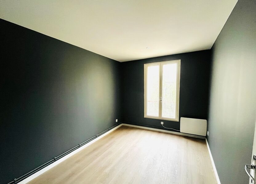 Appartement à louer, 41m², Persan