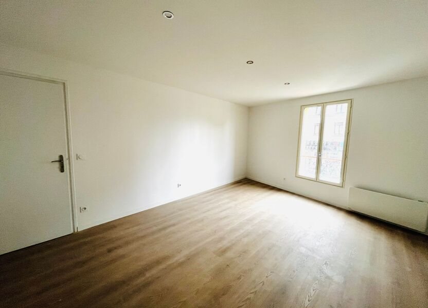 Appartement à louer, 41m², Persan