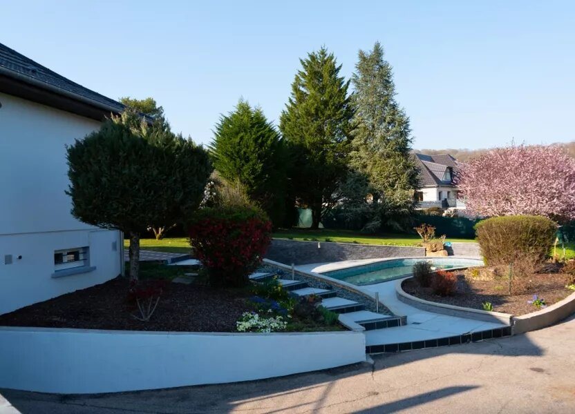 Maison à vendre, 115m², Bouxières-aux-Chênes