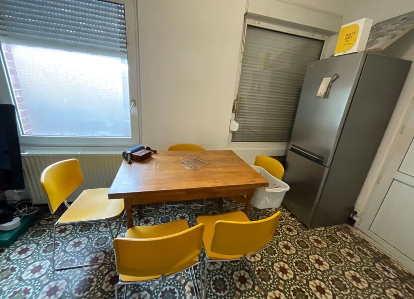 Appartement à louer, 38m², Templeuve