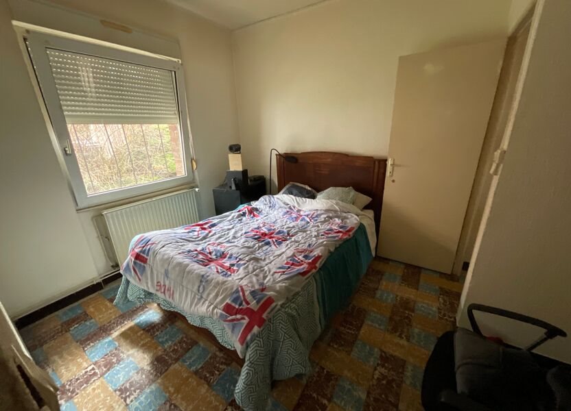 Appartement à louer, 38m², Templeuve