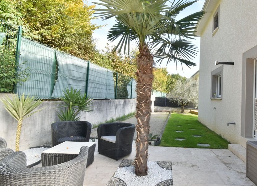 Maison à vendre, 139m², Miribel