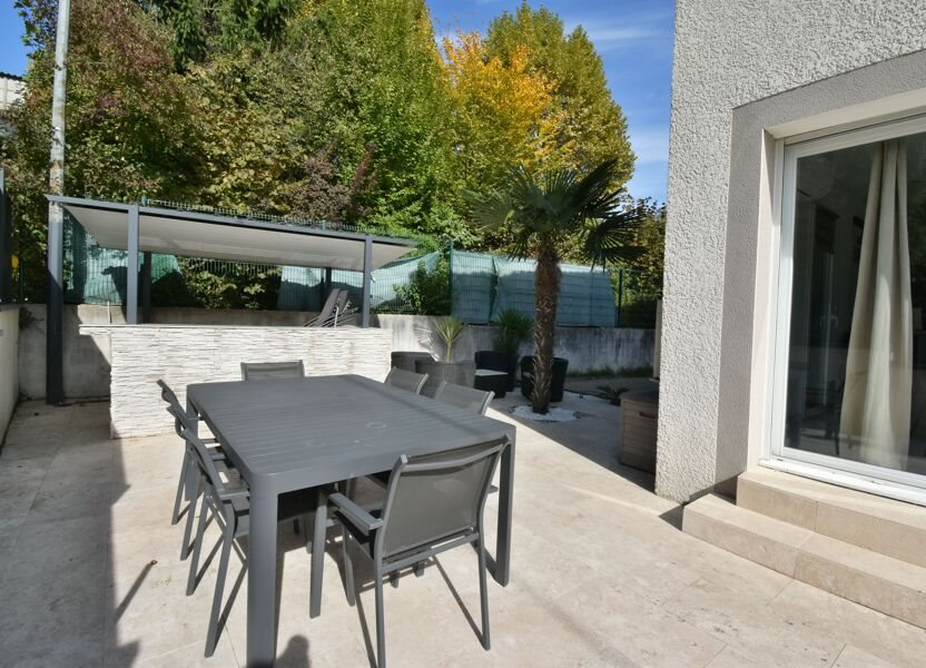 Maison à vendre, 139m², Miribel