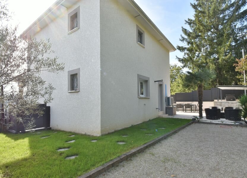 Maison à vendre, 139m², Miribel
