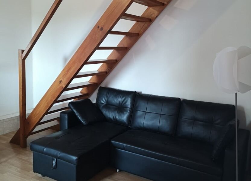 Appartement à vendre, 25m², Lahonce
