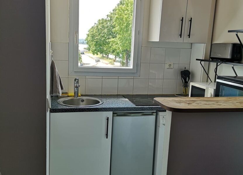 Appartement à vendre, 25m², Lahonce