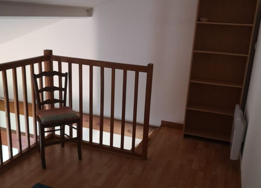 Appartement à vendre, 25m², Lahonce
