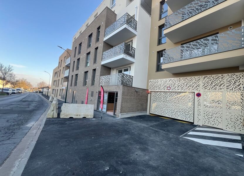 Appartement à louer, 45m², Montigny-lès-Cormeilles