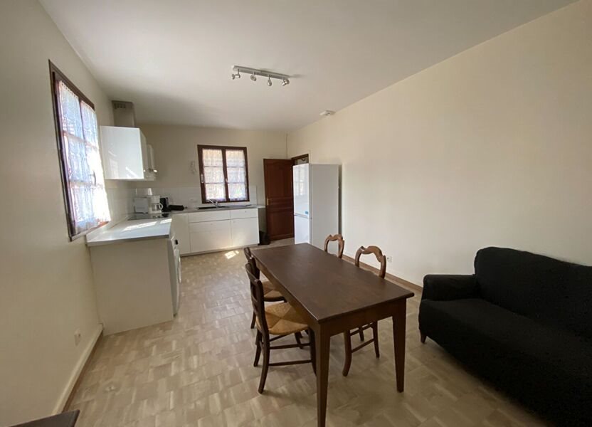 Maison à louer, 68m², Saint-Etienne-de-Chigny