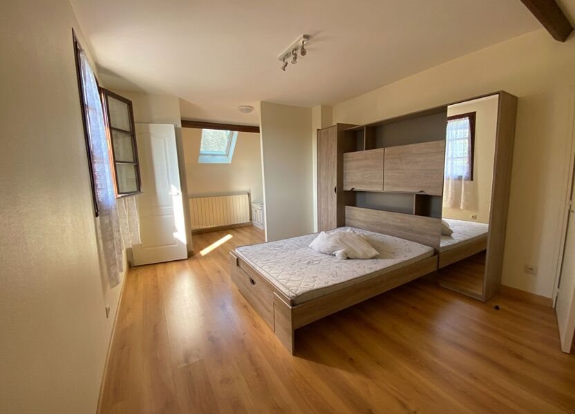 Maison à louer, 68m², Saint-Etienne-de-Chigny