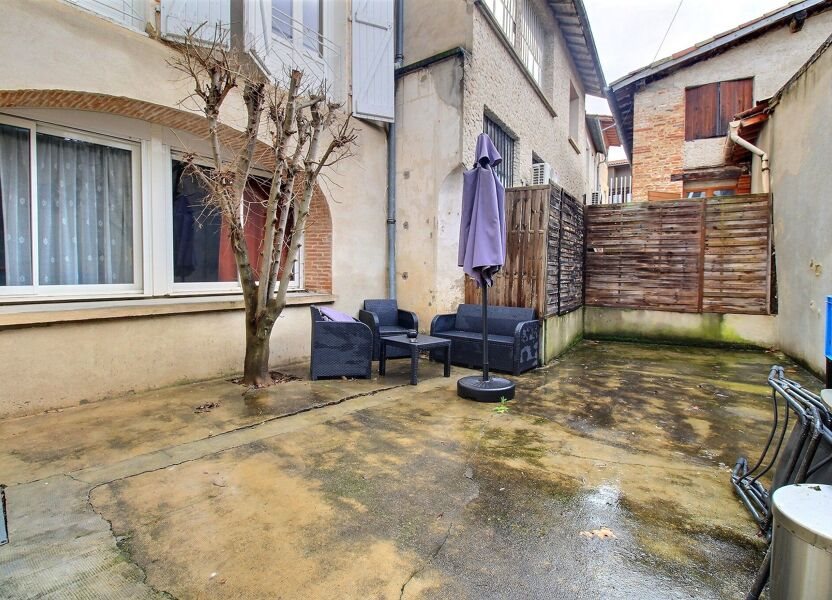 Appartement à louer, 68m², Lavaur