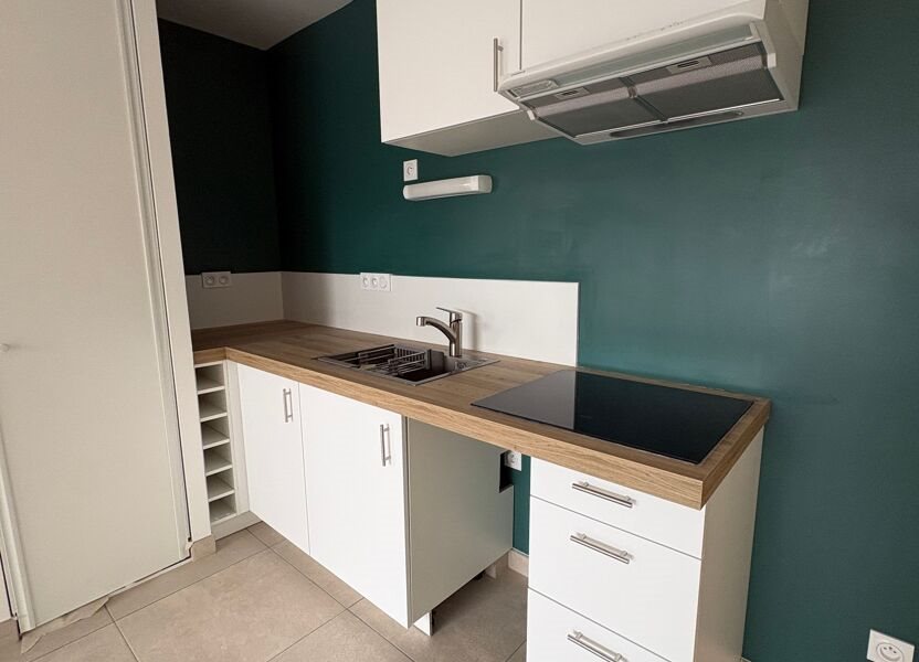 Appartement à louer, 44m², La Baule-Escoublac