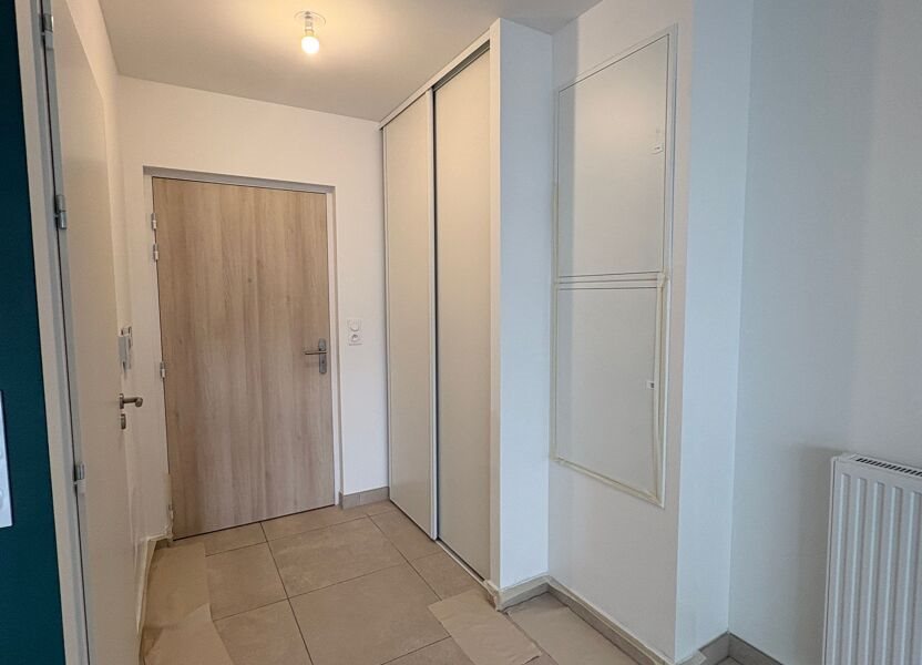 Appartement à louer, 44m², La Baule-Escoublac