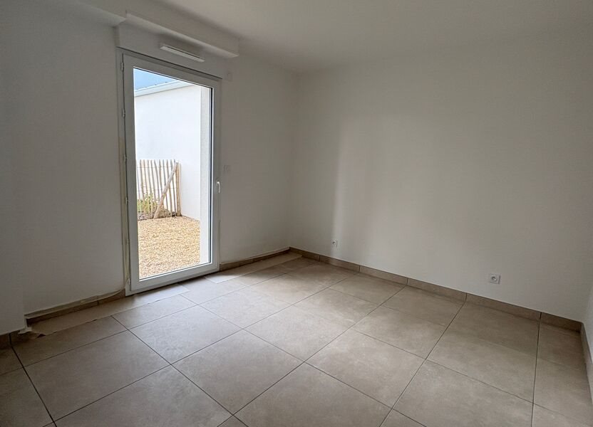 Appartement à louer, 44m², La Baule-Escoublac