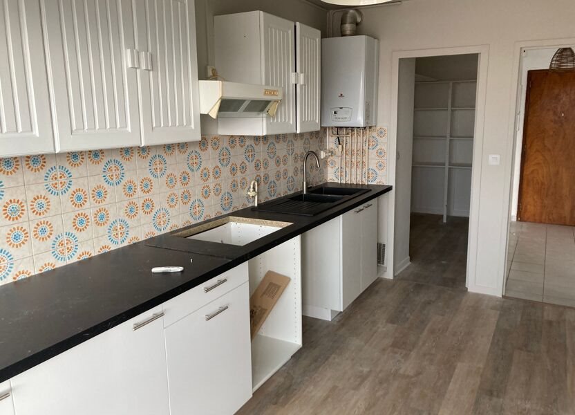 Appartement à louer, 64m², Anglet