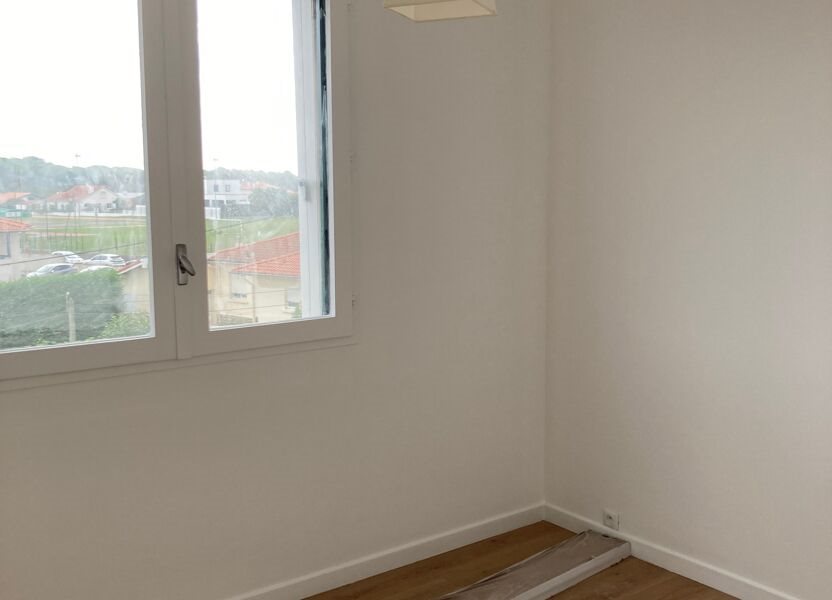 Appartement à louer, 64m², Anglet