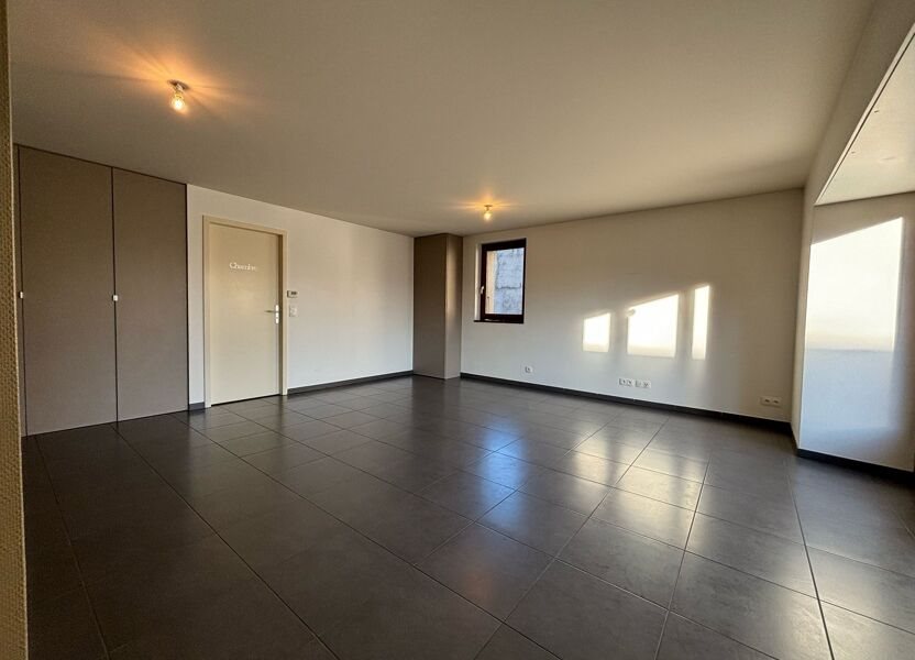 Appartement à louer, 65m², Nangy