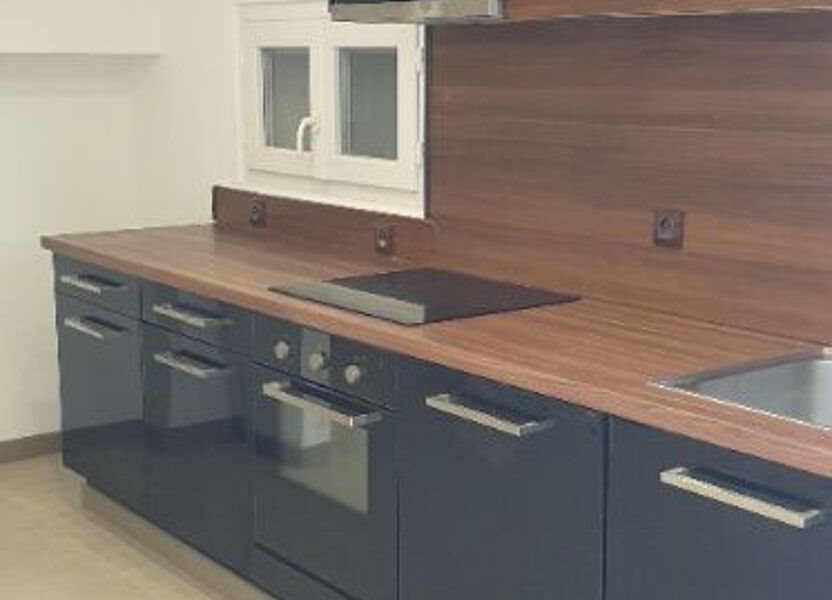 Maison à louer, 96m², Condé-sur-Vesgre