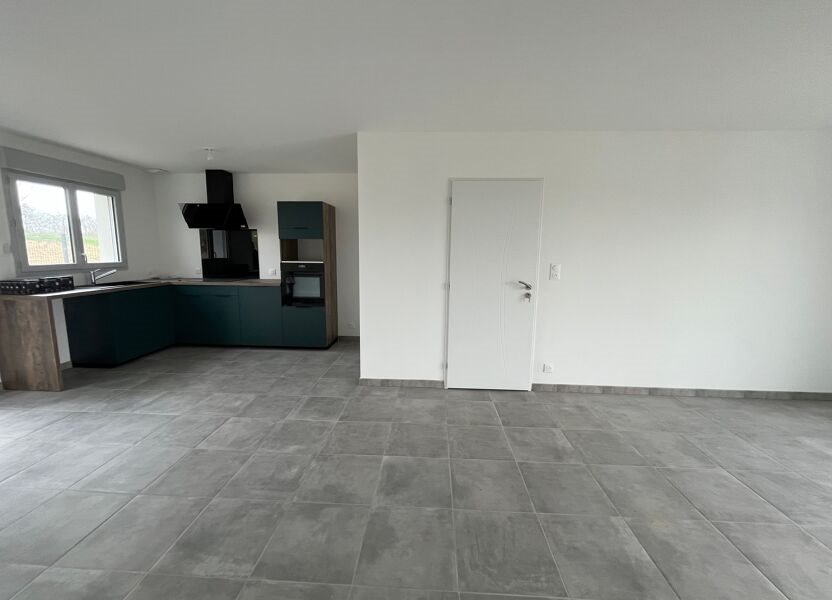 Maison à louer, 85m², Saint-Junien