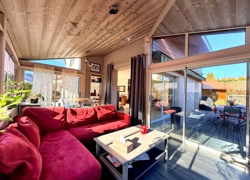 Maison à vendre, 140m², Menthonnex-en-Bornes