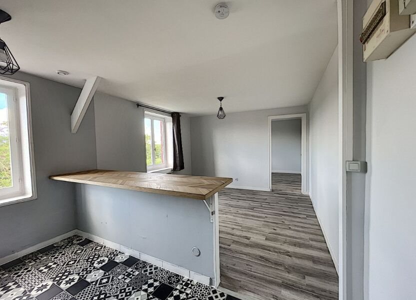 Appartement à louer, 32m², La Ferté-Saint-Aubin