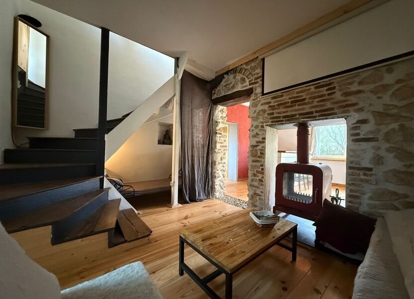 Maison à vendre, 84m², Montfort-en-Chalosse