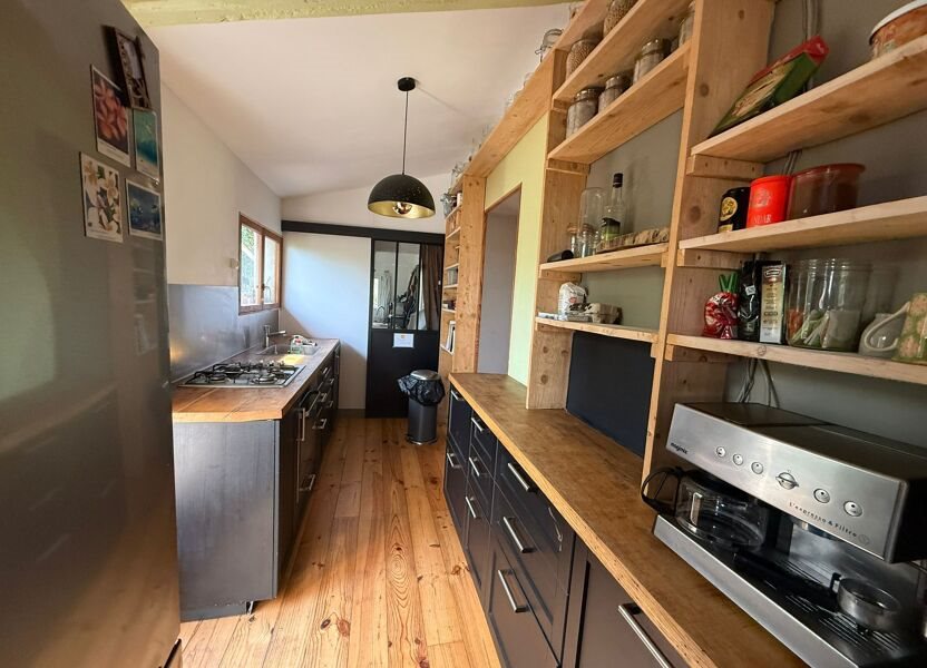 Maison à vendre, 84m², Montfort-en-Chalosse