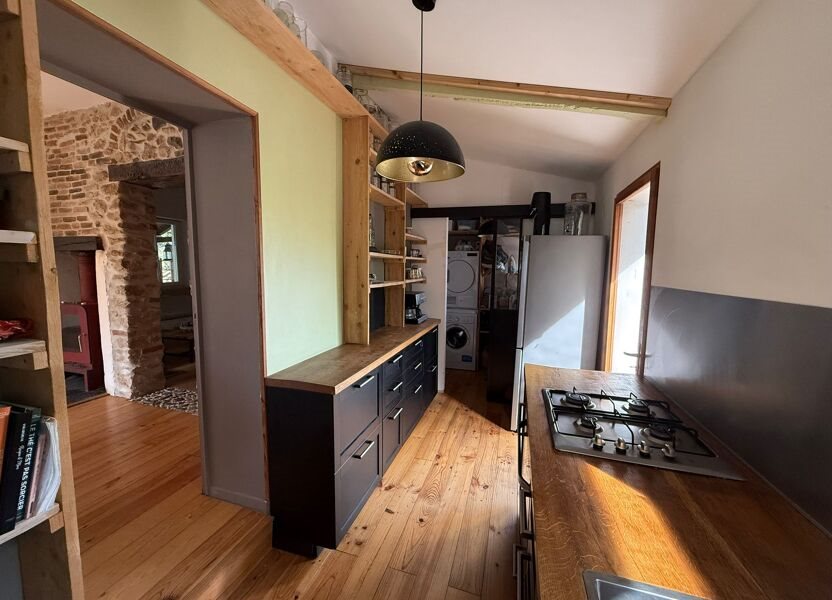 Maison à vendre, 84m², Montfort-en-Chalosse