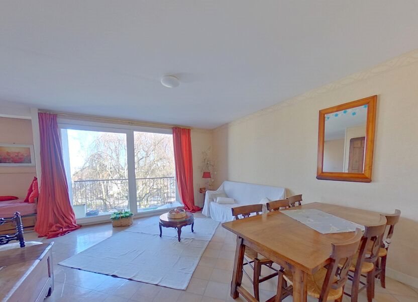 Appartement à vendre, 70m², Domont