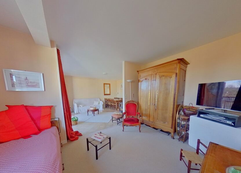 Appartement à vendre, 70m², Domont