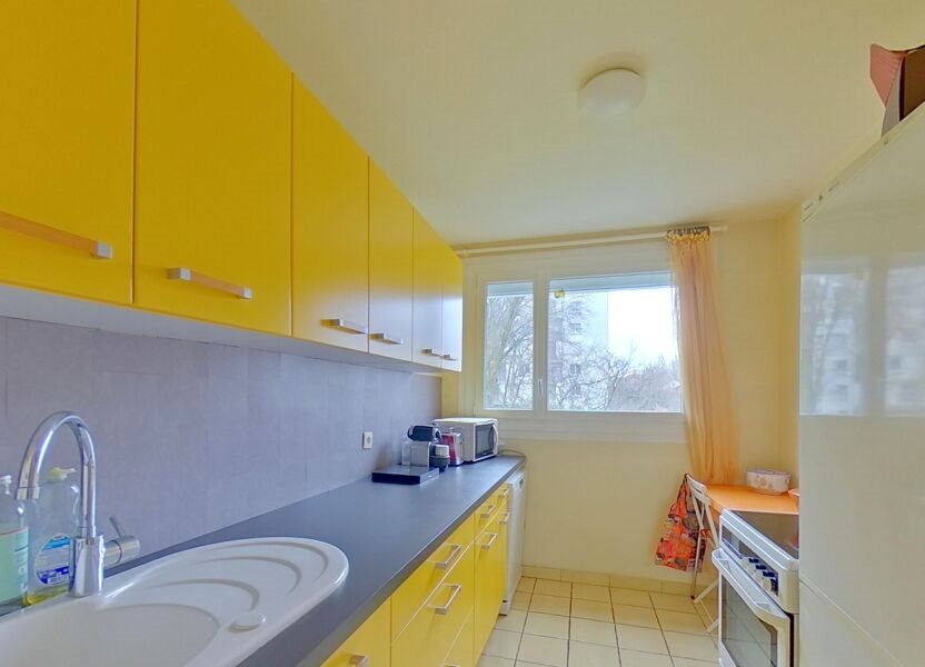 Appartement à vendre, 70m², Domont