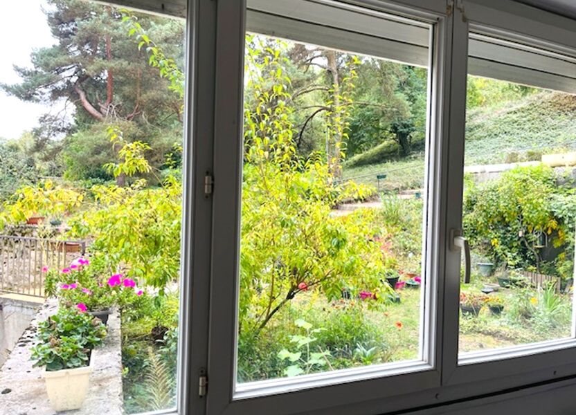 Appartement à vendre, 30m², Laon