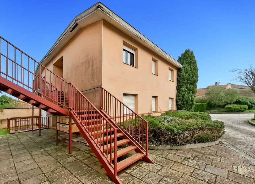 Appartement à vendre, 360m², Fronton