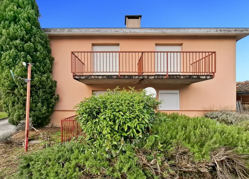 Appartement à vendre, 360m², Fronton