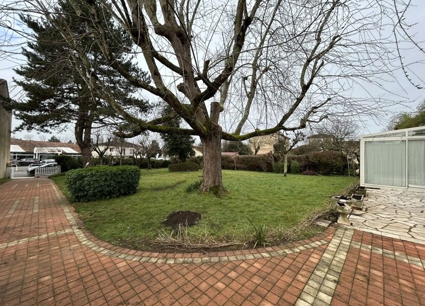 Maison à vendre, 125m², La Rochefoucauld