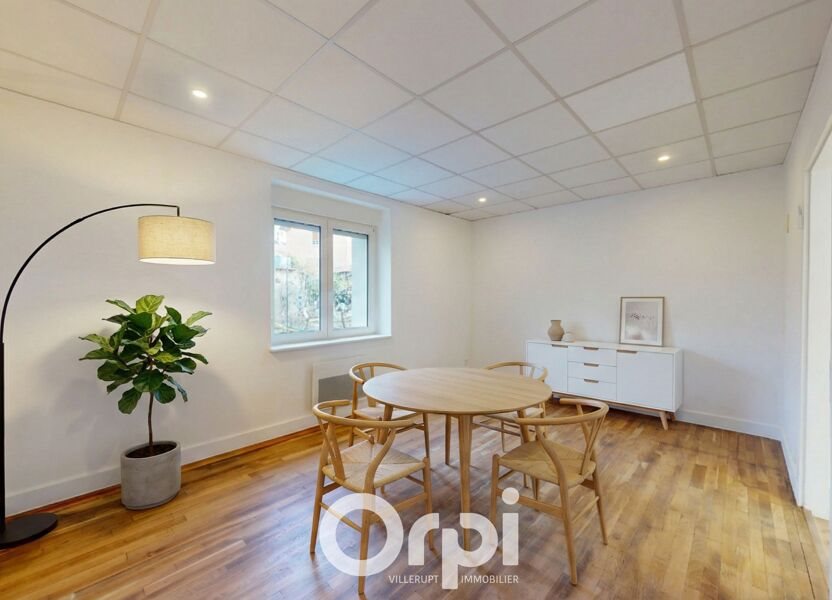 Maison à vendre, 90m², Audun-le-Tiche