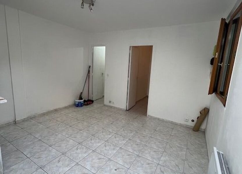 Appartement à louer, 23m², Les Pavillons-sous-Bois