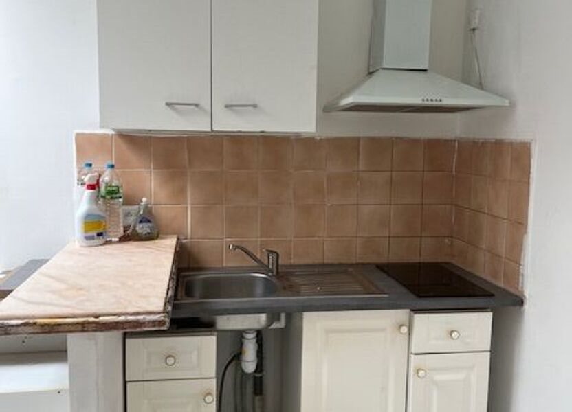 Appartement à louer, 23m², Les Pavillons-sous-Bois