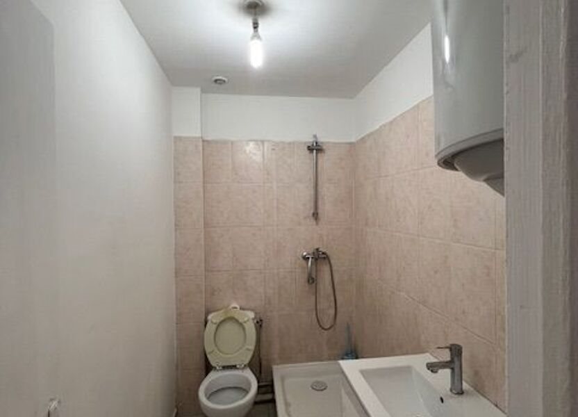 Appartement à louer, 23m², Les Pavillons-sous-Bois