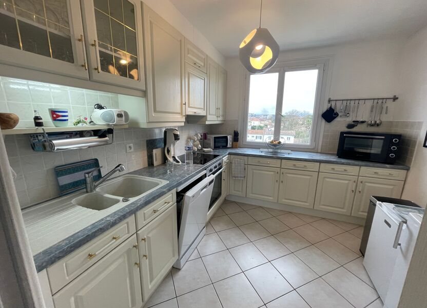 Appartement à vendre, 71m², Montélimar