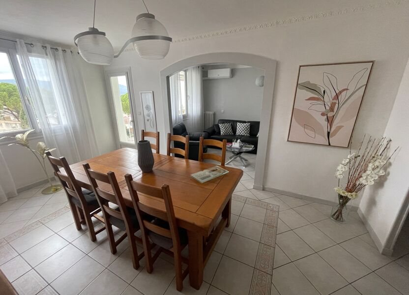 Appartement à vendre, 71m², Montélimar
